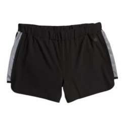 TomboyX Summit Shorts, Reflective Side Panel With Side Seam Pockets For Women -Women Store GUEST bc698be3 e2ee 47ff 9b43 52230a690e4a