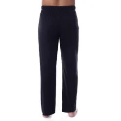 Star Trek Womens' USS Enterprise NCC-1701 Sleep Pajama Pants Black -Women Store GUEST bd15b9cf 45b1 4d55 823d 5e0a97d38fc3