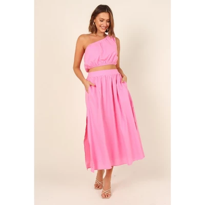 Petal And Pup Womens Isla Skirt 5 Petal And Pup Womens Isla Skirt - Image 3