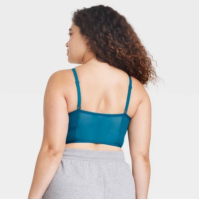 Women's Casual Corset - Colsie™ 6 Women's Casual Corset - Colsie™ - Image 4