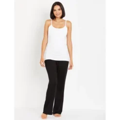 Maternity Sleep Pant | Motherhood Maternity