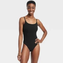 Women's Stretch Cami Bodysuit - Auden™ -Women Store GUEST bfc54da4 17a7 420d bd75 e33584f041e4