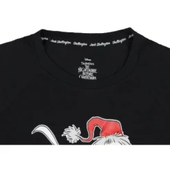 The Nightmare Before Christmas Women's Jack Skellington Sleep Shirt W/ Socks 10 The Nightmare Before Christmas Women's Jack Skellington Sleep Shirt W/ Socks -Women Store GUEST c003ee5a e225 4253 b17e 9ddca8831ff6