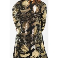 Juniors Harry Potter Marauders Map Raglan Nightgown Pajama Sleep Shirt -Women Store GUEST c055febd bd3c 4f39 861a 7e4554d5db1e