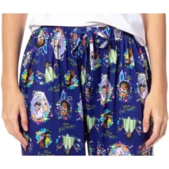 Disney Womens' Encanto Movie The Family Madrigal Characters Pajama Pants Purple -Women Store GUEST c06e9fda 6141 423b 837f 7462258e99cf