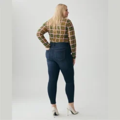 Molly & Isadora Women's Regular Slim Fit Skinny Ankle Jeans 11 Molly & Isadora Women's Regular Slim Fit Skinny Ankle Jeans -Women Store GUEST c0c708de f6f8 4cf3 b220 6a8310b5a693