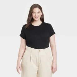 Women's Ribbed Bodysuit - A New Day™ 8 Women's Ribbed Bodysuit - A New Day™ -Women Store GUEST c1100cd4 6042 4150 aa88 7a4f27a108c7