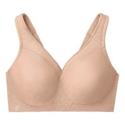 Glamorise Womens MagicLift Seamless Sports Wirefree Bra 1006 Café 9 Glamorise Womens MagicLift Seamless Sports Wirefree Bra 1006 Café -Women Store GUEST c14a2916 9461 403e a6de f70fa70e3371