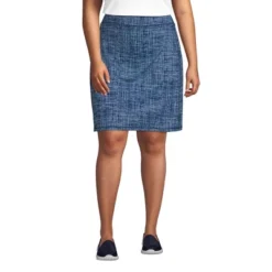 Lands' End Women's Active Knit Skort -Women Store GUEST c2005673 e9e8 4d5c aff3 a2d09e0cb9cc