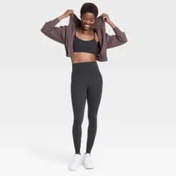Women's Everyday Soft Ultra High-Rise Leggings 27" - All In Motion™ 16 Women's Everyday Soft Ultra High-Rise Leggings 27" - All In Motion™ -Women Store GUEST c258502c 8ab5 494f ae02 9610cf91bcf1