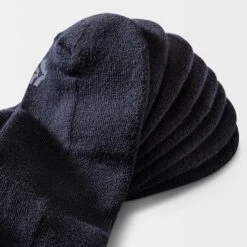 Women's Extended Size Cushioned 4pk No Show Athletic Socks - All In Motion™ - Black 8-12 5 Women's Extended Size Cushioned 4pk No Show Athletic Socks - All In Motion™ - Black 8-12 -Women Store GUEST c37fa7cf fb17 4da4 8bba 9634ab1f3669