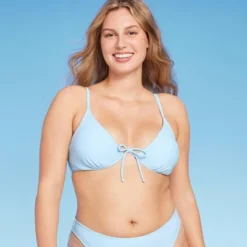 Women's Tie Detail Underwire Bikini Top - Wild Fable™ -Women Store GUEST c521473d b47a 432d 9817 b4254b3cc2ca