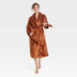 Women's Cozy Robe - Stars Above™ 9 Women's Cozy Robe - Stars Above™ -Women Store GUEST c536f191 91c4 4e54 8a52 8b1b9fdecd22
