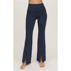 Yogalicious Womens Lux Mia High Elastic Free Waist Flare Leg Pant 14 Yogalicious Womens Lux Mia High Elastic Free Waist Flare Leg Pant -Women Store GUEST c53d6d83 3644 4f39 a29a 1cfb6c45300f