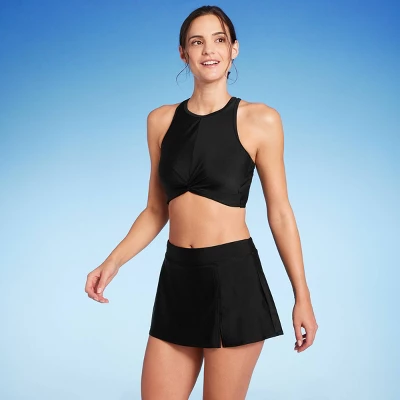 Women's Swim Skirt With Tummy Control - Kona Sol™ 9 Women's Swim Skirt With Tummy Control - Kona Sol™ - Image 7