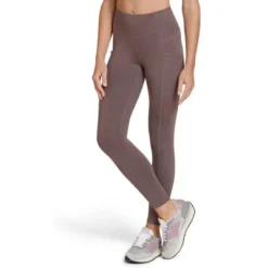 Jockey Women's Soft Performance 7/8 Legging -Women Store GUEST c58c97c0 2e7a 461d 9520 006a69fabfc8