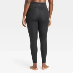 Women's Brushed Sculpt Curvy High-Rise Pocketed Leggings 28" - All In Motion™ 13 Women's Brushed Sculpt Curvy High-Rise Pocketed Leggings 28" - All In Motion™ -Women Store GUEST c5ad8221 8399 49d1 9b9b 13e7a602852f