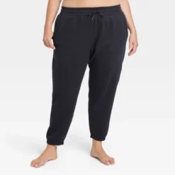 Women's Fleece Joggers - All In Motion™ 12 Women's Fleece Joggers - All In Motion™ -Women Store GUEST c6e71ef9 cb00 4e31 a893 a1f4d3652169