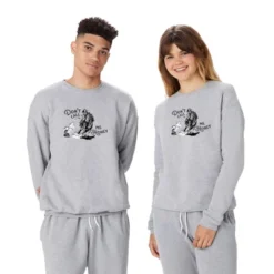 The Whiskey Ginger No Longer Play Nice Sweatshirt - Deny Designs -Women Store GUEST c78f97af aae1 4a38 b542 50bae4f71b45