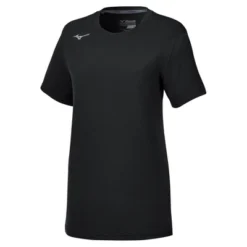 Mizuno Women's Short Sleeve Attack Tee 3.0 19 Mizuno Women's Short Sleeve Attack Tee 3.0 -Women Store GUEST c7e69ba6 9cd2 48b0 a4bf ec460a6bbab4