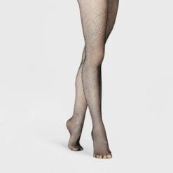 Women's Jewel Fishnet Tights - A New Day™ Black -Women Store GUEST c84d6a83 bda3 47f7 a6dc 6866ae585521