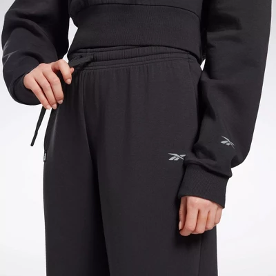 Reebok DreamBlend Cotton Knit Pants 10 Reebok DreamBlend Cotton Knit Pants - Image 8