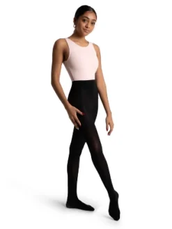 Capezio Women's Studio Basics Footed Tight -Women Store GUEST c8914ce6 eadf 444b b132 49b6dc54f162