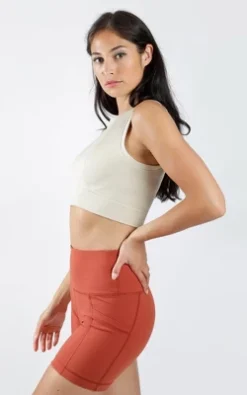 90 Degree By Reflex - Ribbed Long Line Bra 15 90 Degree By Reflex - Ribbed Long Line Bra -Women Store GUEST c9a528e5 d7c5 4da0 8b0a b866d3197b93