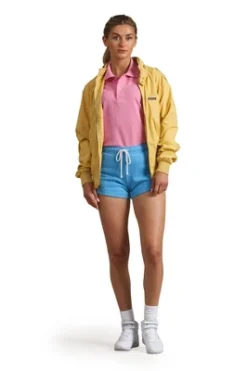 Members Only Women's Classic Iconic Racer Oversized Jacket -Women Store GUEST c9a78124 a442 4401 8789 dfe3eec57871