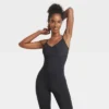Women's Corset Bodysuit - JoyLab™ 2 Women's Corset Bodysuit - JoyLab™ -Women Store GUEST c9f231c6 95c9 4987 95cf 3777180e7c9e