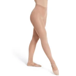 Capezio Women's Ultra Soft Self Knit Waistband Transition Tight -Women Store GUEST ca2ba8fe fb68 4663 b00c 67d38010ce8a