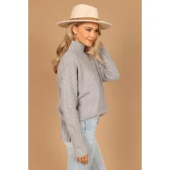 Petal And Pup Womens Conny Knit Sweater 12 Petal And Pup Womens Conny Knit Sweater -Women Store GUEST ca408081 d1bc 4b81 a628 bf0cf6fbf46d