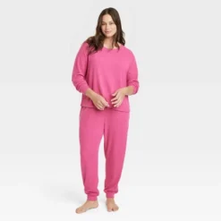 Women's Thermal Pajama Set - Stars Above™ 15 Women's Thermal Pajama Set - Stars Above™ -Women Store GUEST ca568158 94a2 44d6 8745 a5e99678e141