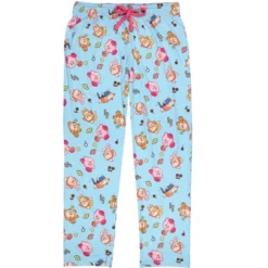Kirby Women's Pajama Pants Character Costumes Adult Lounge Sleep Bottoms 9 Kirby Women's Pajama Pants Character Costumes Adult Lounge Sleep Bottoms -Women Store GUEST ca679038 d53f 463d 8a80 dd69350abb57