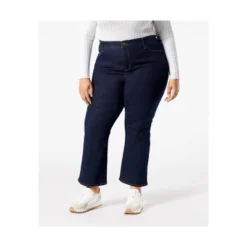 DENIZEN® From Levi's® Women's Ultra-High Rise Sculpting Cropped Flare Jeans 11 DENIZEN® From Levi's® Women's Ultra-High Rise Sculpting Cropped Flare Jeans -Women Store GUEST cab7a750 1128 47f0 b900 9f62f1906a4e
