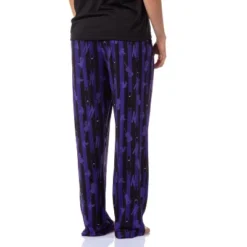 Wednesday Addams Women's Nevermore Academy Allover Print Sleep Pajama Pants Purple 8 Wednesday Addams Women's Nevermore Academy Allover Print Sleep Pajama Pants Purple -Women Store GUEST cafa5d34 c727 49fc 99ba 0f65e343a4f3