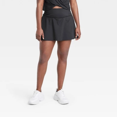 Women's Knit Skorts - All In Motion™ 4 Women's Knit Skorts - All In Motion™ - Image 2