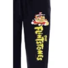 The Flintstones Womens' Cartoon TV Show Characters Sleep Pajama Pants Black 1 The Flintstones Womens' Cartoon TV Show Characters Sleep Pajama Pants Black -Women Store GUEST cc0a6f68 f82a 4e3d bd03 edd14f698080