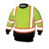 Forester Single Weight Class 3 Hi-Vis Crew Neck Sweatshirt 2 Forester Single Weight Class 3 Hi-Vis Crew Neck Sweatshirt -Women Store GUEST cc16f2db c19b 4942 b9a7 39fdd8ef5ea5