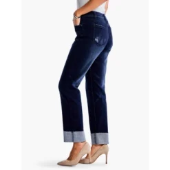 NIC + ZOE 28" Mid Rise Boyfriend Jeans 11 NIC + ZOE 28" Mid Rise Boyfriend Jeans -Women Store GUEST cc44ddc4 8447 4bc7 8e99 73205474cf81