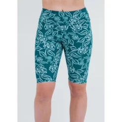 Calypsa - Women's Long Bike Swim Shorts -Women Store GUEST ccb1303d 3f3d 4813 aab2 75c7de3c93de