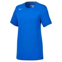 Mizuno Women's Short Sleeve Attack Tee 3.0 18 Mizuno Women's Short Sleeve Attack Tee 3.0 -Women Store GUEST ccb7c659 7e4d 4080 8b22 9345da90e112