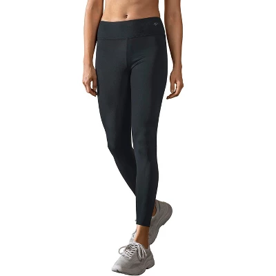 Leonisa Classic Microfiber Active Legging - 5 Leonisa Classic Microfiber Active Legging - - Image 3