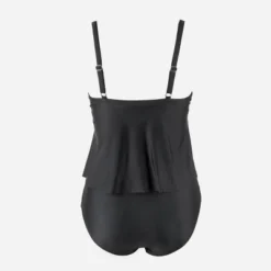 Women's V Neck Wrapped Plus Size Tankini Set - Cupshe 12 Women's V Neck Wrapped Plus Size Tankini Set - Cupshe -Women Store GUEST cd33b134 bf91 4346 9258 23d28b2e674b