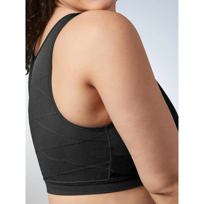 Leading Lady The Olivia - All-Around Support Comfort Sports Bra 5 Leading Lady The Olivia - All-Around Support Comfort Sports Bra - Image 3