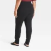 Women's High-Waisted Ponte Leggings - Ava & Viv™ Black -Women Store GUEST d034c8f1 f7f5 434c b617 f4639feebc32