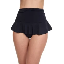 Profile By Gottex Tutti Frutti High Waist Skirted Bottom -Women Store GUEST d0413e2a 45a7 4502 8bd7 30b78b5d26c0