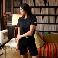 Jockey Generation™ Women's Cotton Stretch Lounge Bike Shorts -Women Store GUEST d082ee1d bed1 4276 8ff0 afcd242a7213