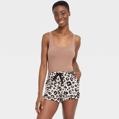 Women's Cotton Stretch Tank Bodysuit - Auden™ 4 Women's Cotton Stretch Tank Bodysuit - Auden™ - Image 2