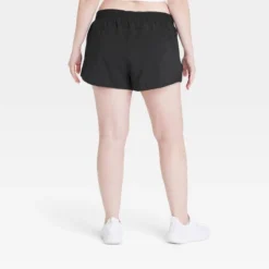 Women's Mid-Rise Run Shorts 3" - All In Motion™ -Women Store GUEST d2245131 f966 43be 82fd c4f943823337